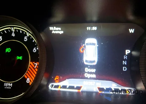 2015 Jeep Cherokee Limited из США, поврежденный, VIN 1C4PJLDS0FW637078